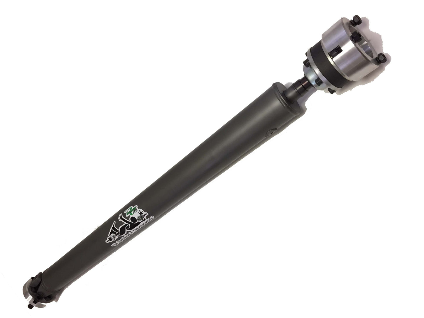 6th Gen Camaro One Piece Driveshaft