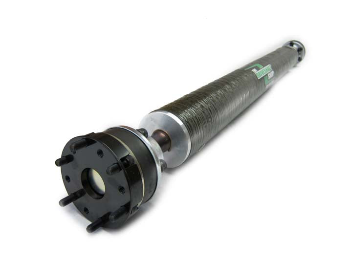 CTS-V Level 5 One Piece Driveshaft