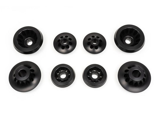 Camaro Cradle Bushings