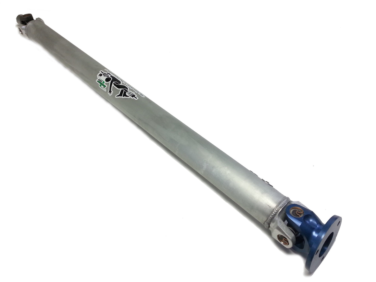 GTO 1000 HP 1 piece Driveshaft