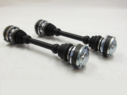 GTO 1000HP Axles