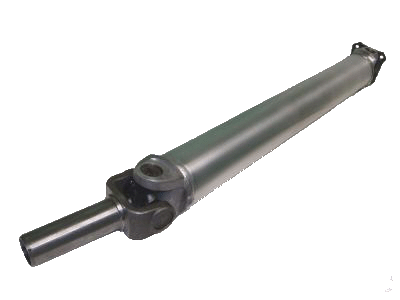 GTO 550 HP 1 piece Driveshaft