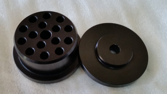 GTO Cradle Bushings