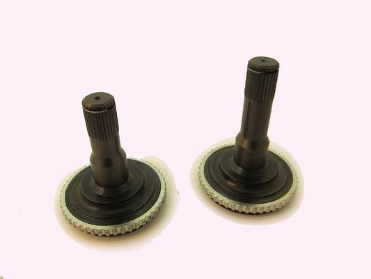 GTO 108mm Bolt On Differential Stubs