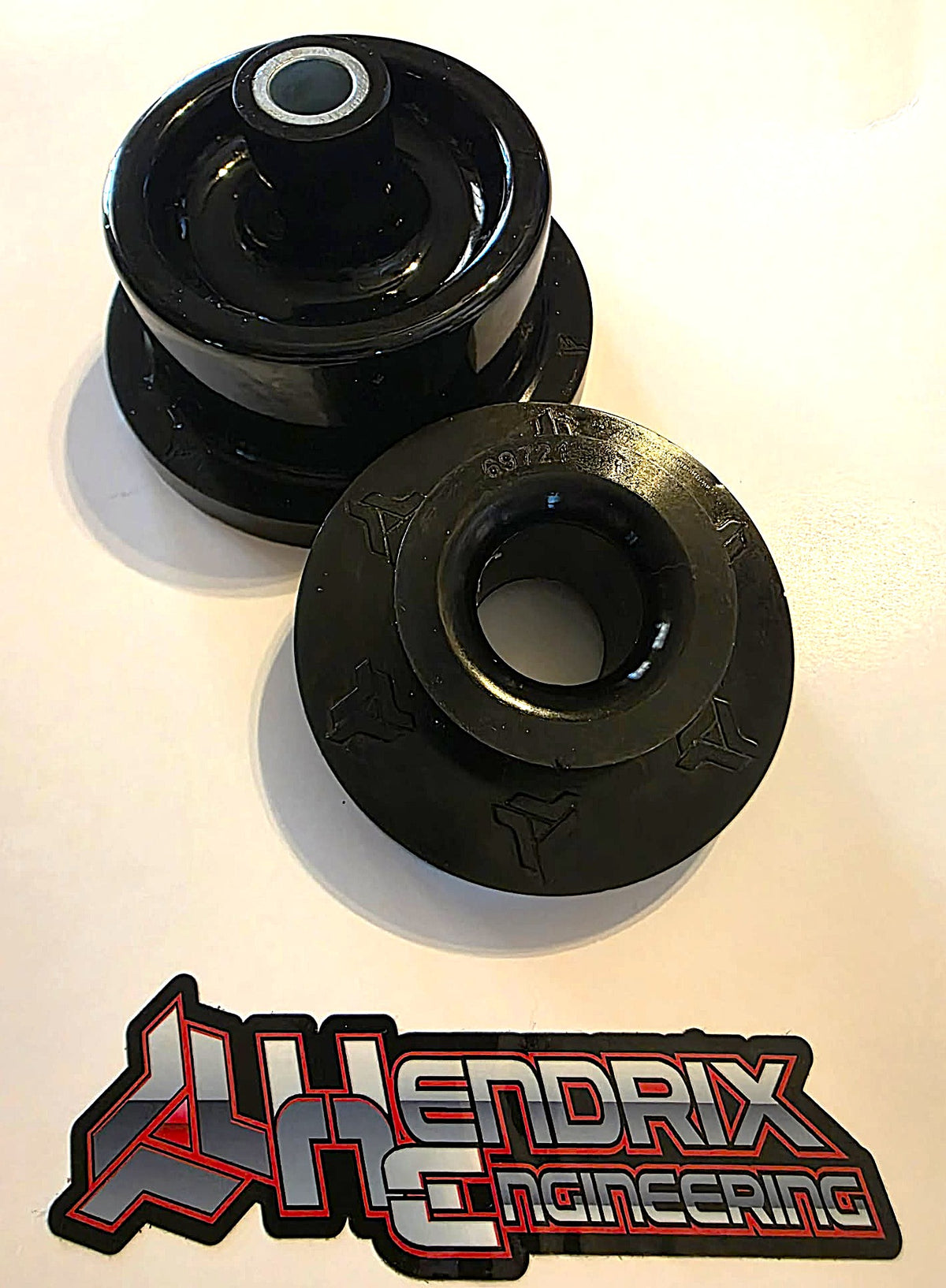 Bushing Rsc Loc Street Slayer LOC OUT Bushing - GTO – Hendrix Engineering