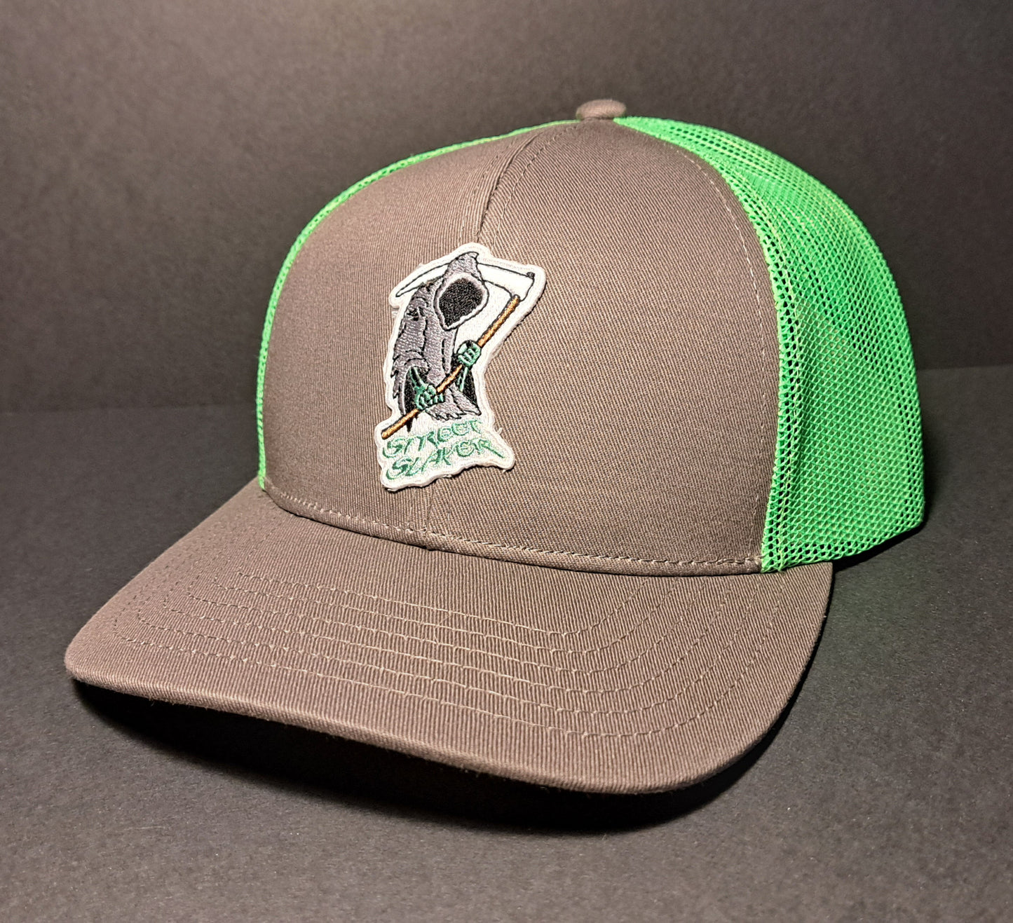Street Slayer hat