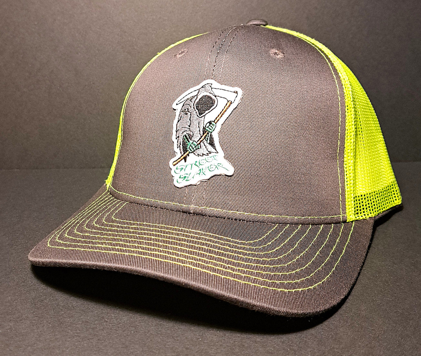 Street Slayer hat