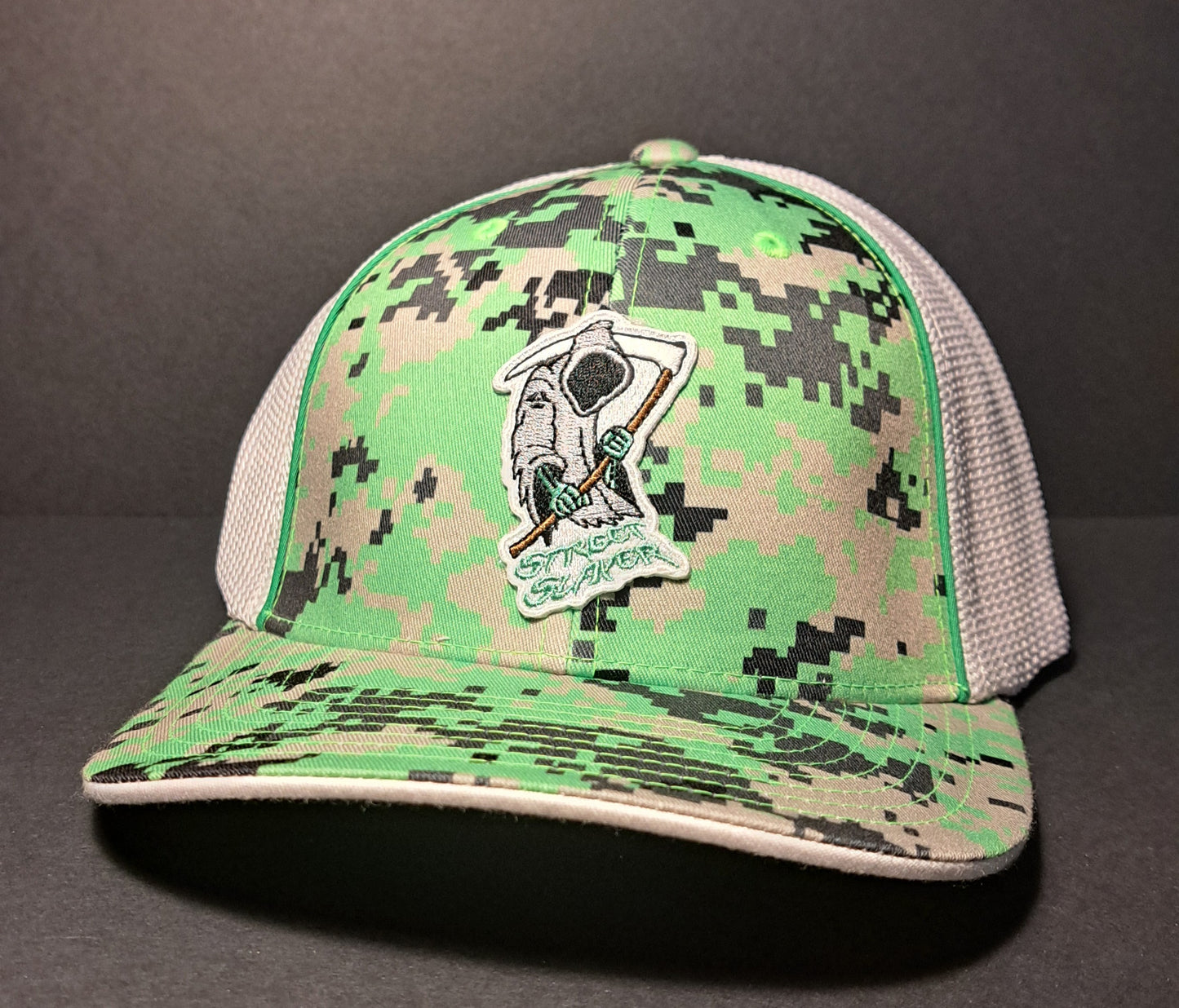 Street Slayer hat