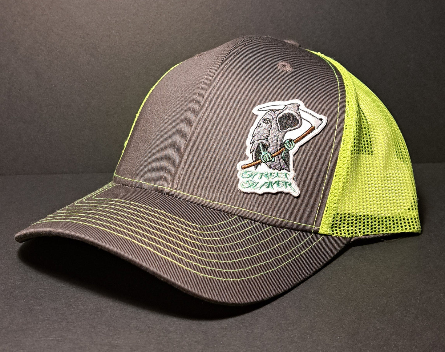Street Slayer hat