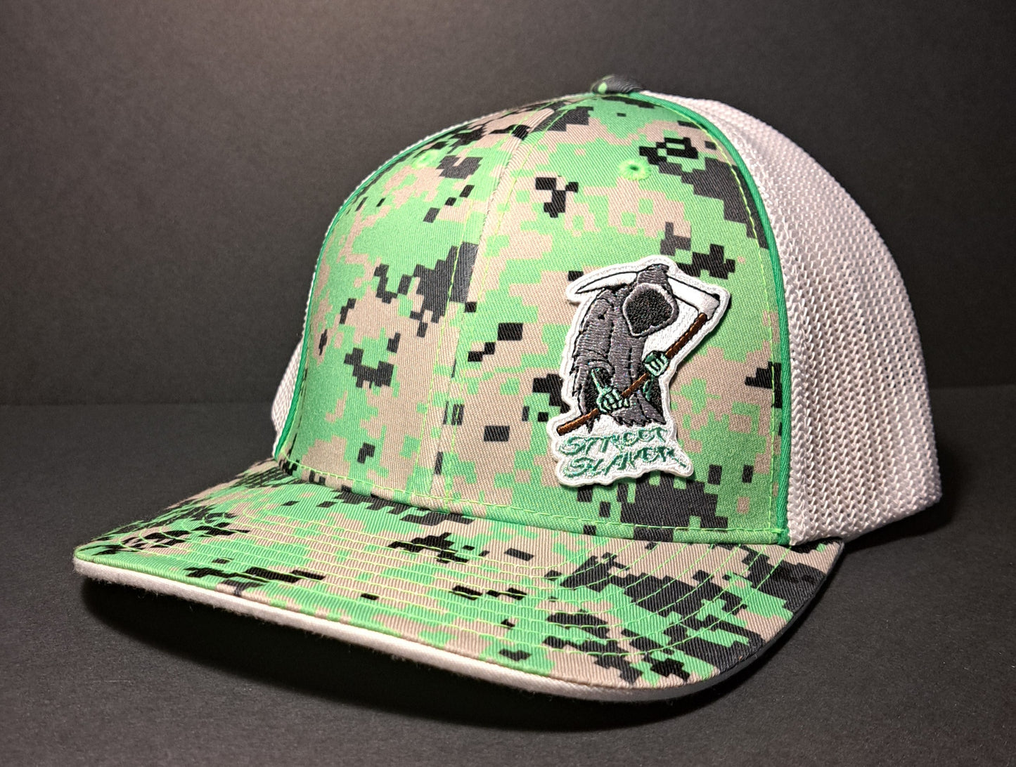 Street Slayer hat
