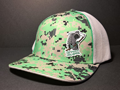 Street Slayer hat