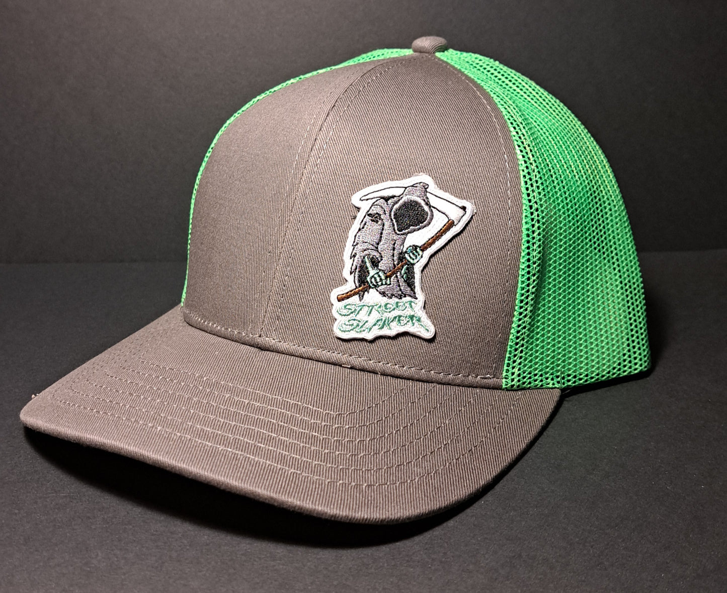 Street Slayer hat