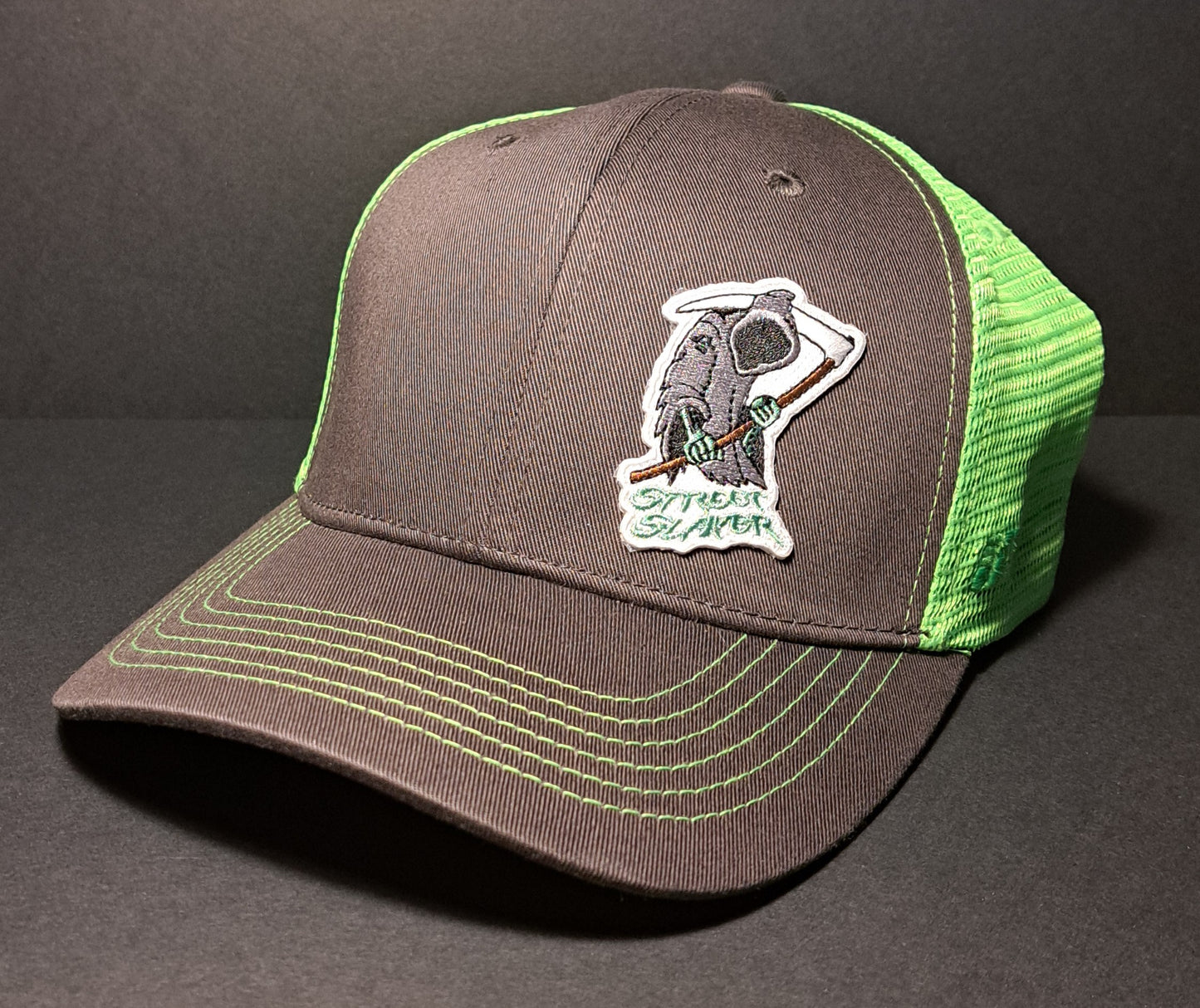 Street Slayer hat