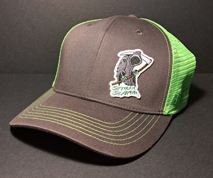 Street Slayer hat