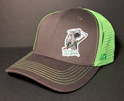 Street Slayer hat