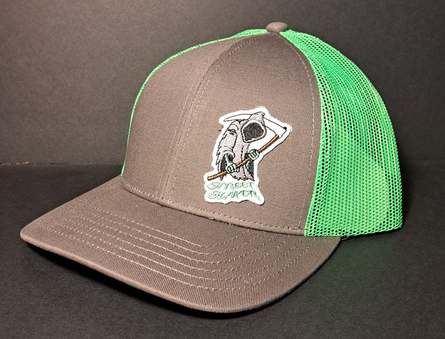 Street Slayer hat