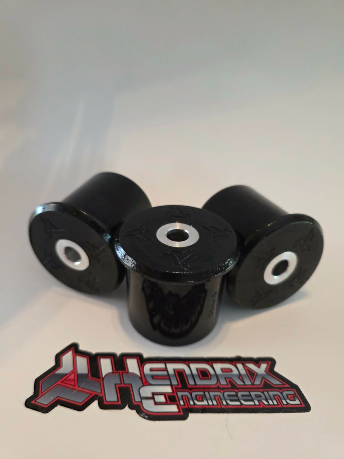 Street Slayer Differential Bushings - ATS-V