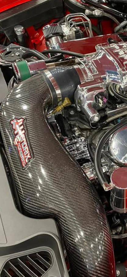 Power Chamber - 2004-2006 GTO