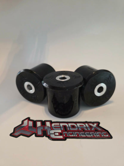 Street Slayer Differential Bushings - ATS-V