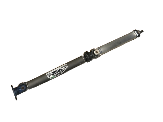 2005-2006 GTO 1000HP 2-Piece Chromoly/Aluminum Driveshaft (Vz Only)