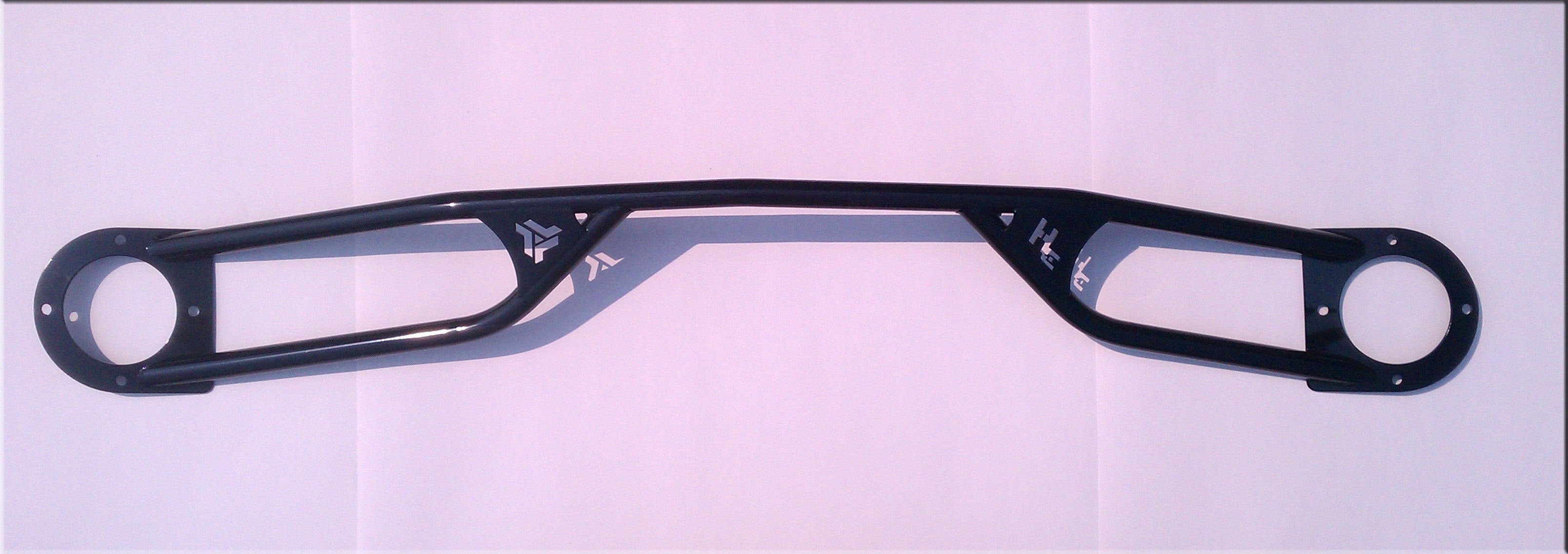 GTO HE Strut Bat – Hendrix Engineering