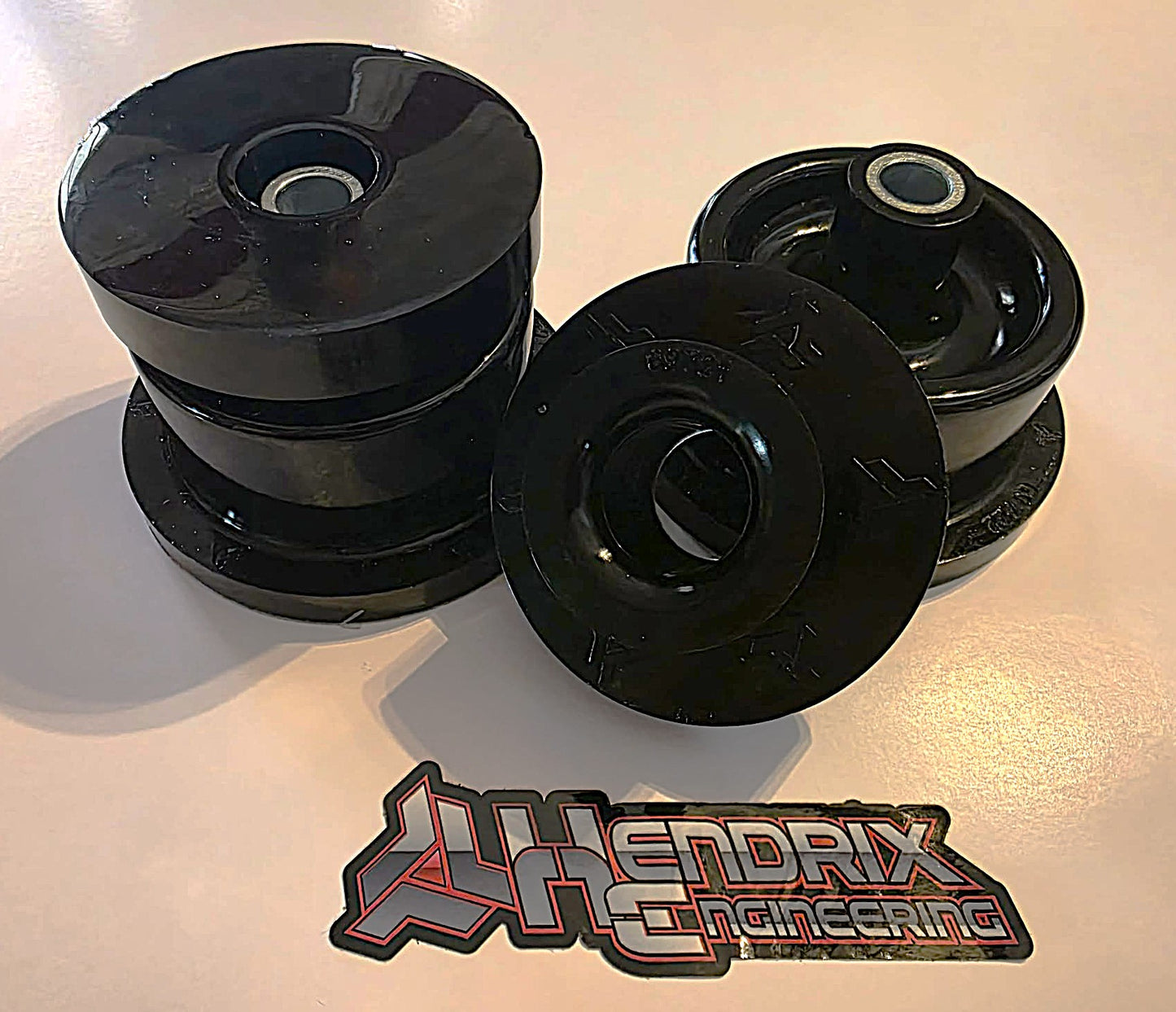 Street Slayer LOC OUT Bushing - GTO