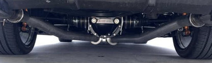 Hendrix Engineering - Bolt In 8.8 Conversion
