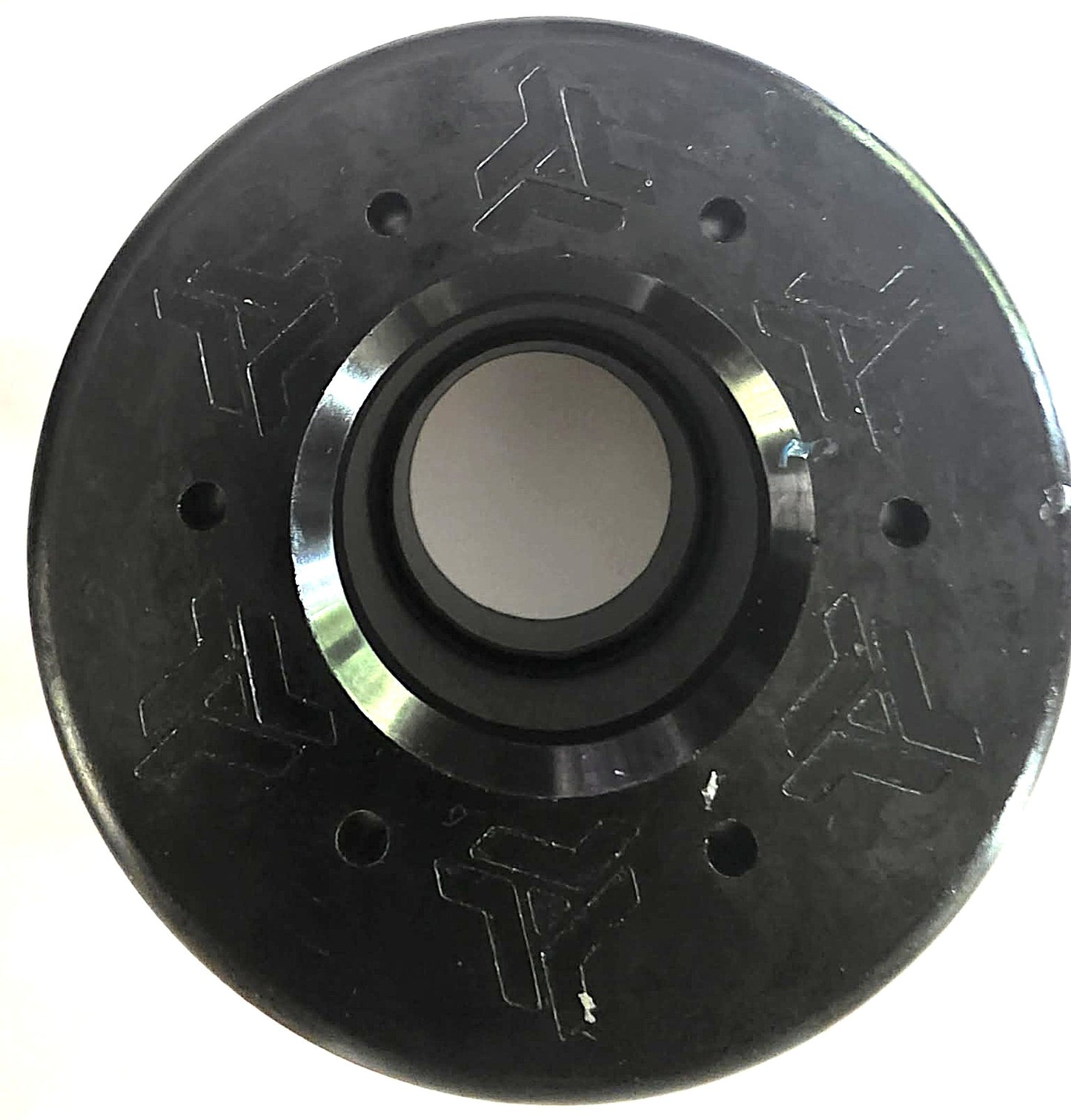 Street Slayer LOC OUT Bushings - G8/SS/Caprice using Camaro 5th Gen Cradle