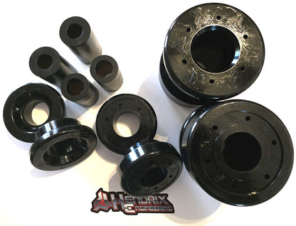 Street Slayer LOC OUT Bushings - Camaro