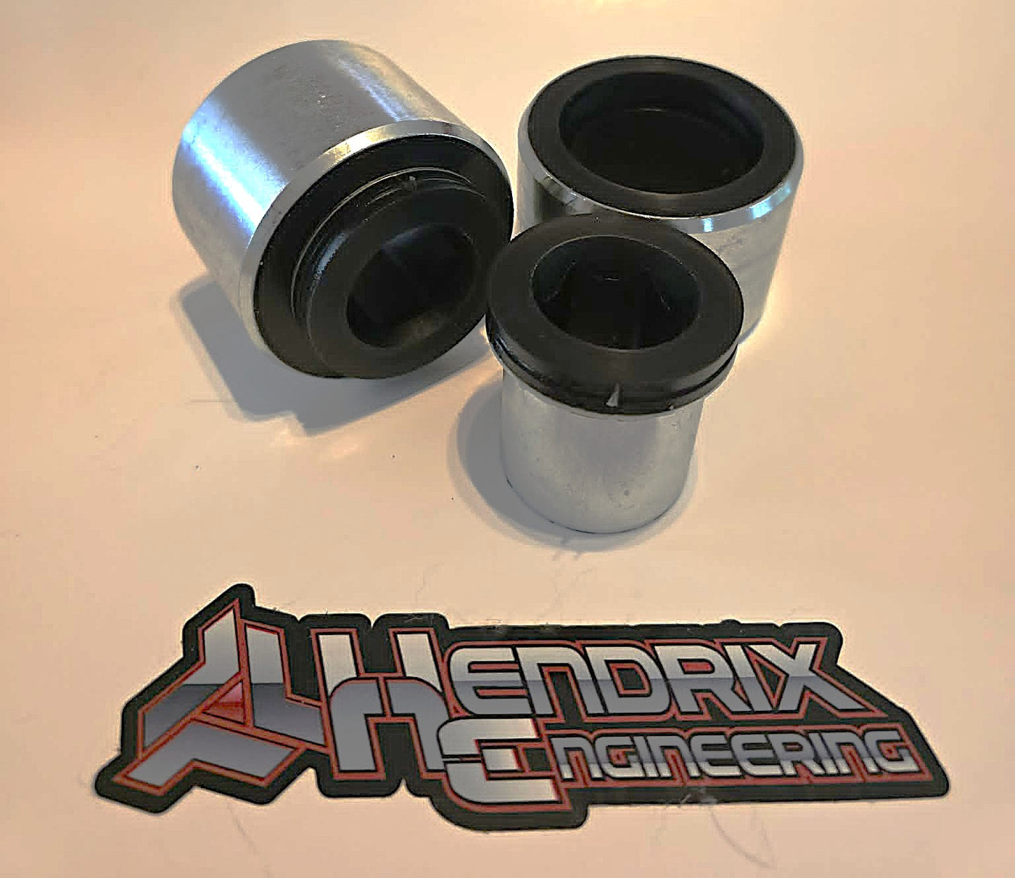 Street Slayer upper A-arm Pro Bushing - SS (only)