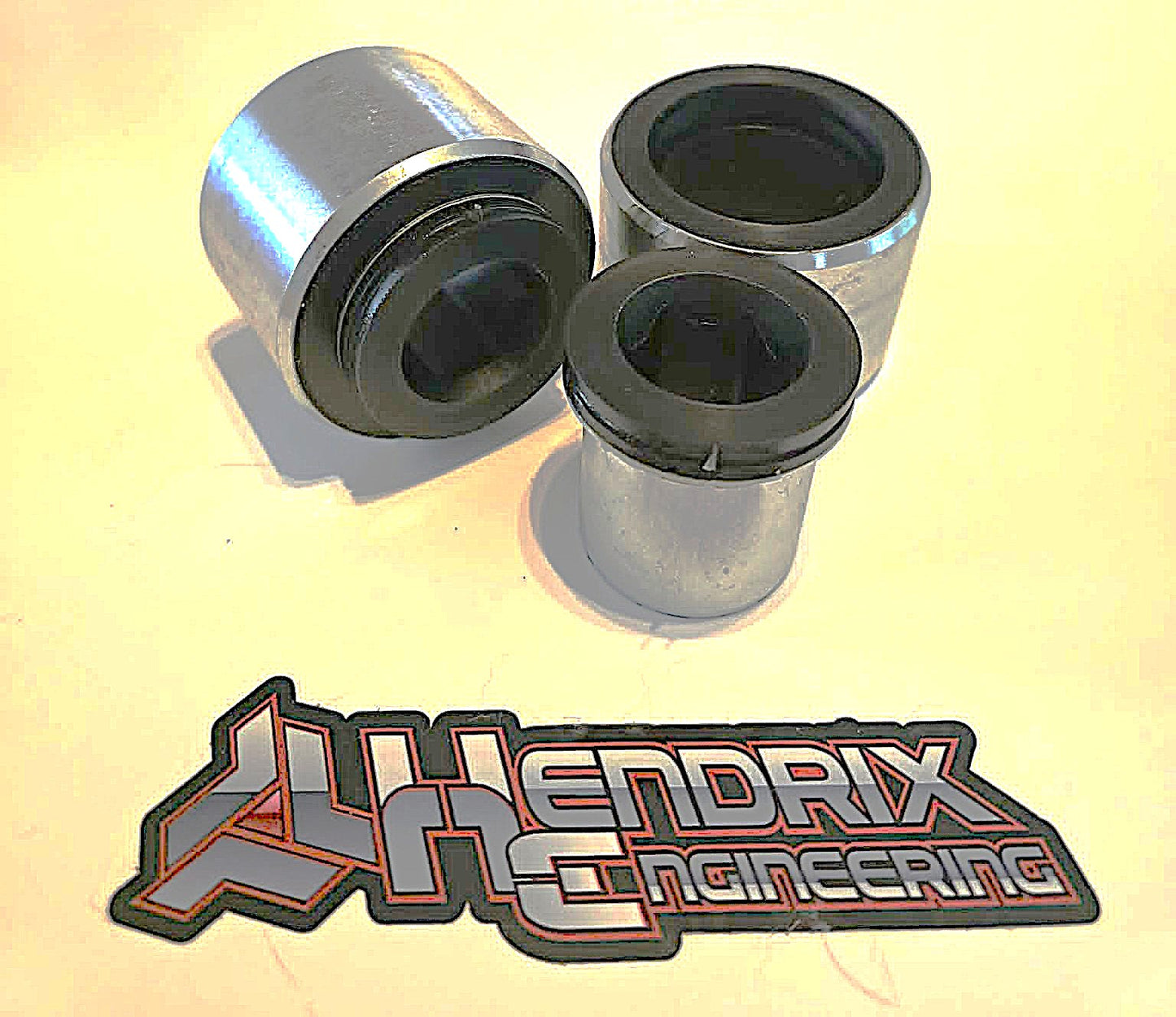 Street Slayer upper A-arm Pro Bushing - SS (only)